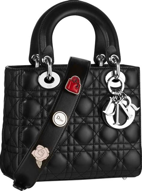 lady dior personalized|Meer.